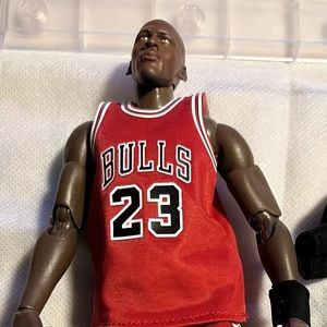 COPY - Michael Jordan Enterbay 1/9 scale figure